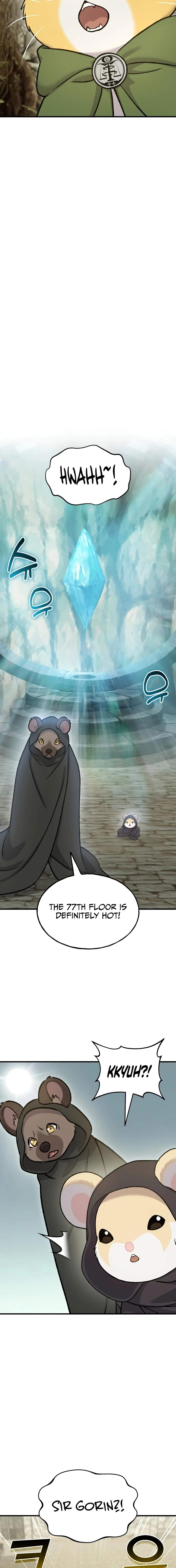 Read Solo Farming In The Tower Manga Online