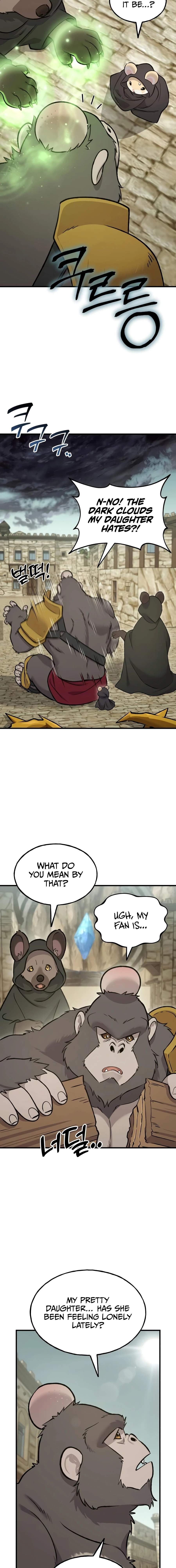Read Solo Farming In The Tower Manga Online