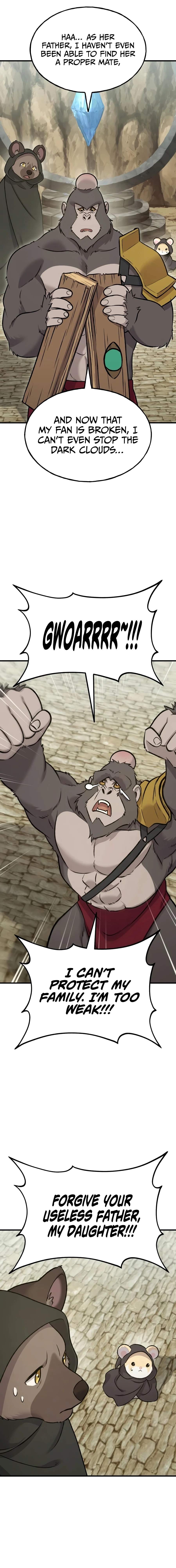 Read Solo Farming In The Tower Manga Online