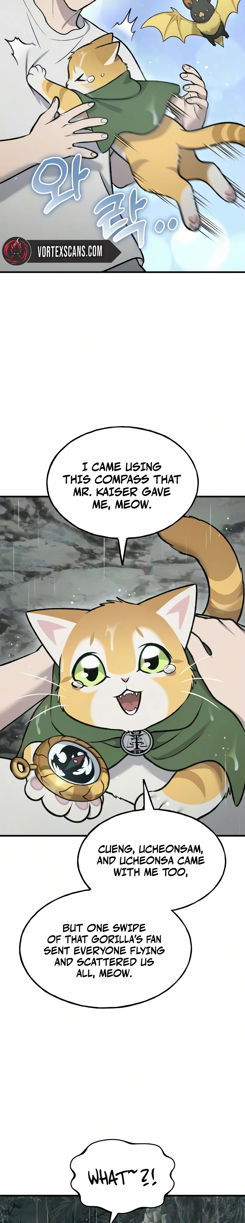 Read Solo Farming In The Tower Manga Online