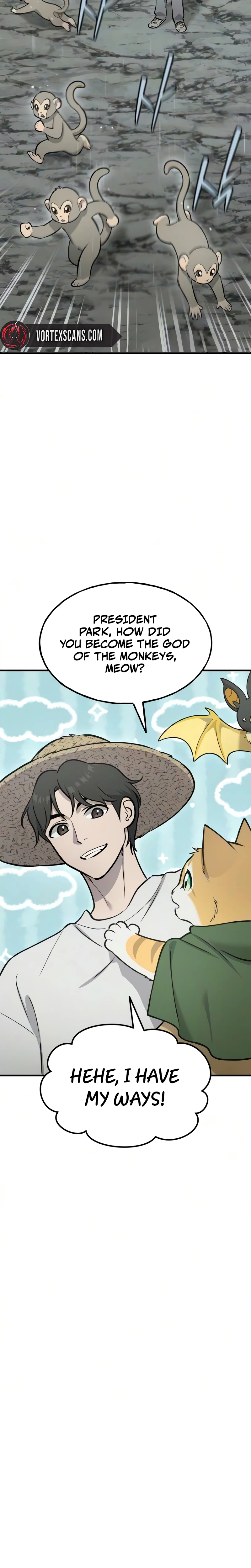 Read Solo Farming In The Tower Manga Online