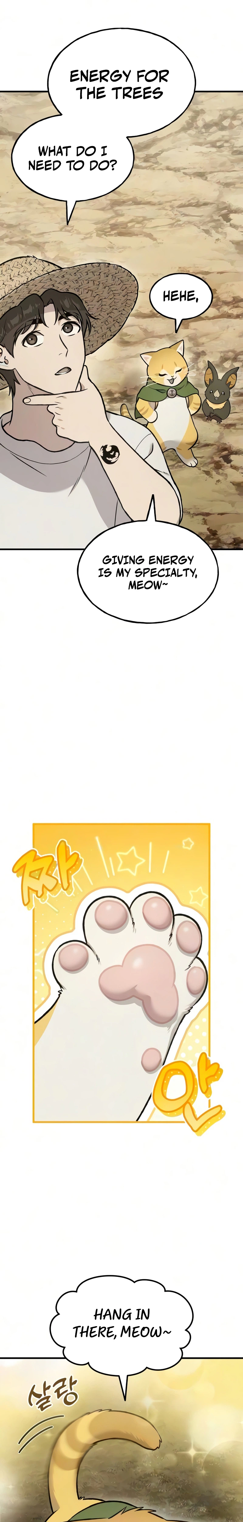 Read Solo Farming In The Tower Manga Online