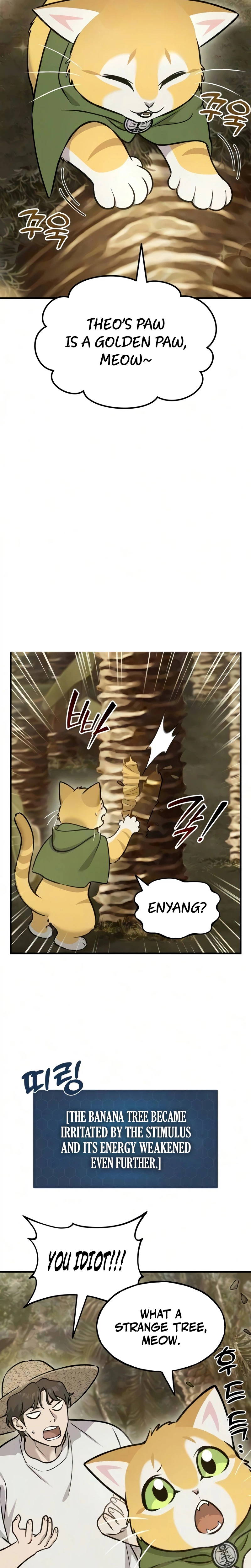 Read Solo Farming In The Tower Manga Online