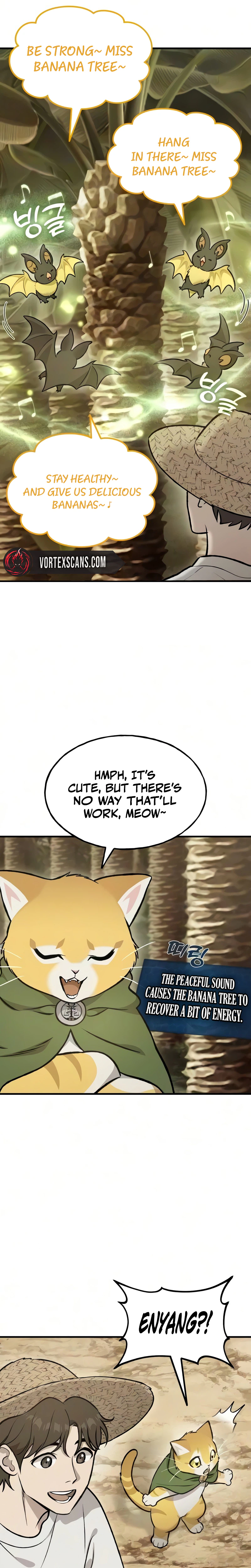 Read Solo Farming In The Tower Manga Online