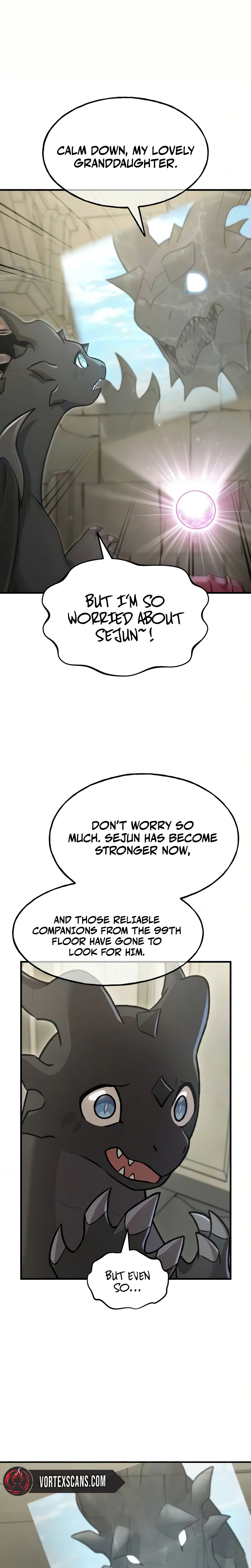 Read Solo Farming In The Tower Manga Online