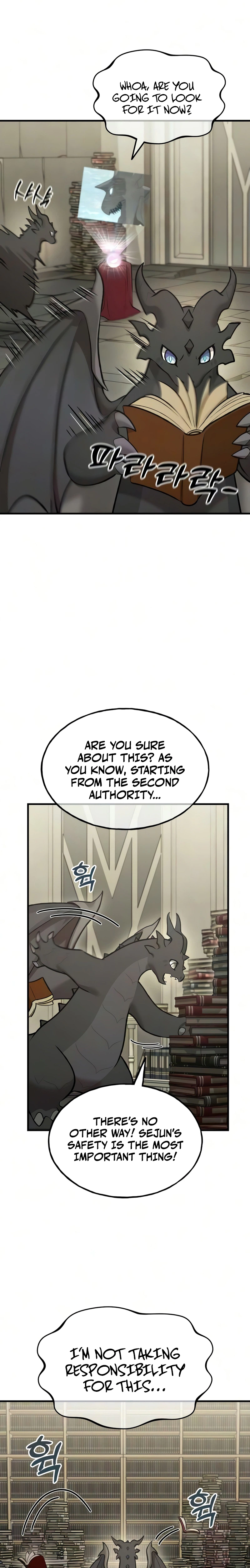 Read Solo Farming In The Tower Manga Online
