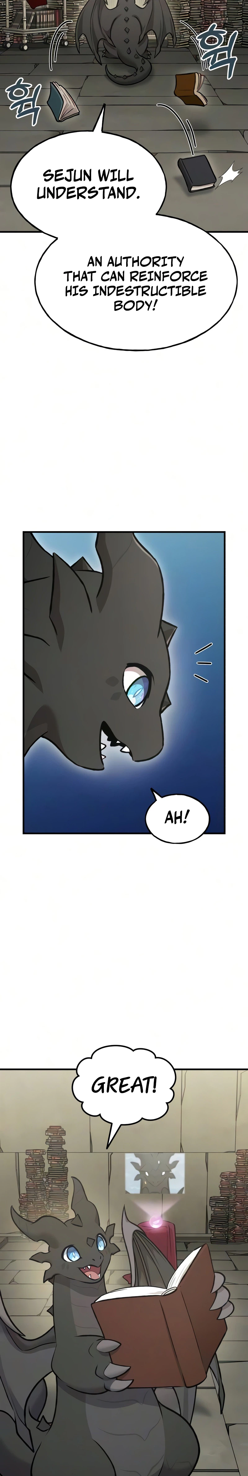 Read Solo Farming In The Tower Manga Online