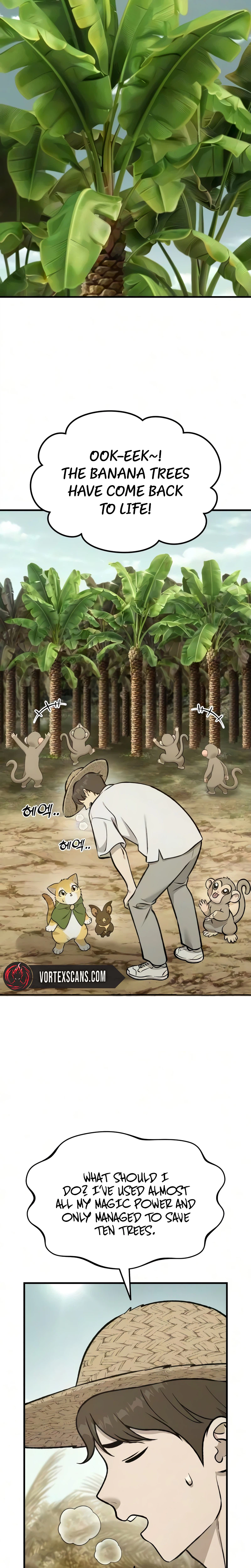 Read Solo Farming In The Tower Manga Online