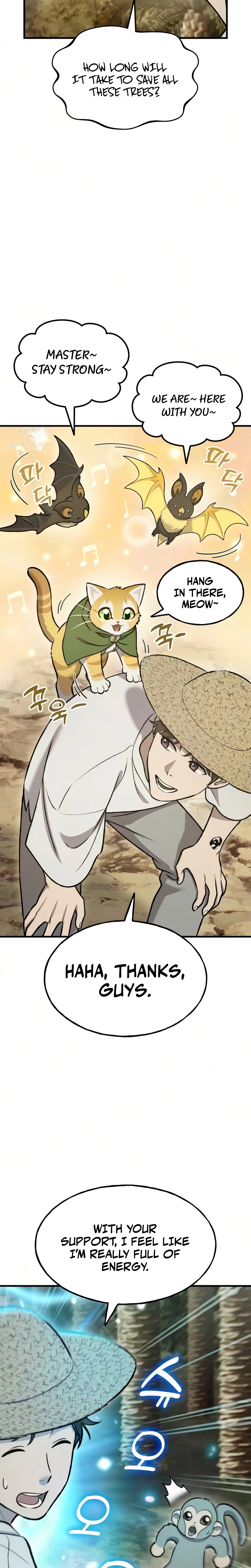 Read Solo Farming In The Tower Manga Online