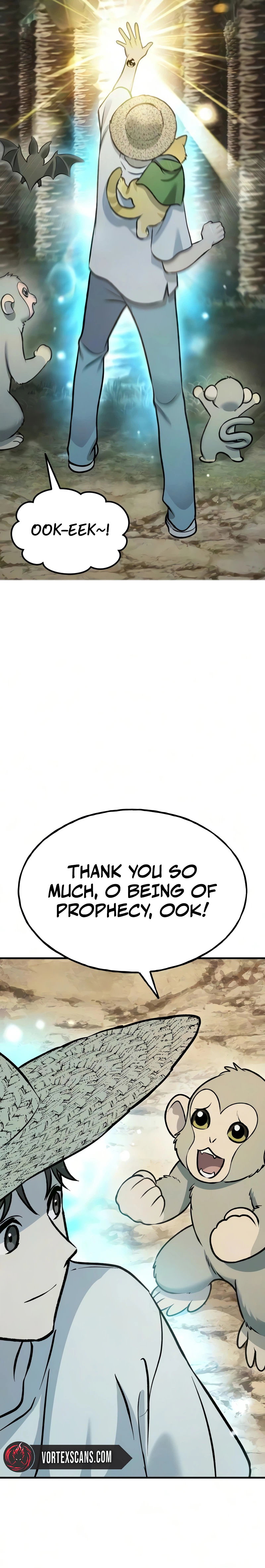 Read Solo Farming In The Tower Manga Online