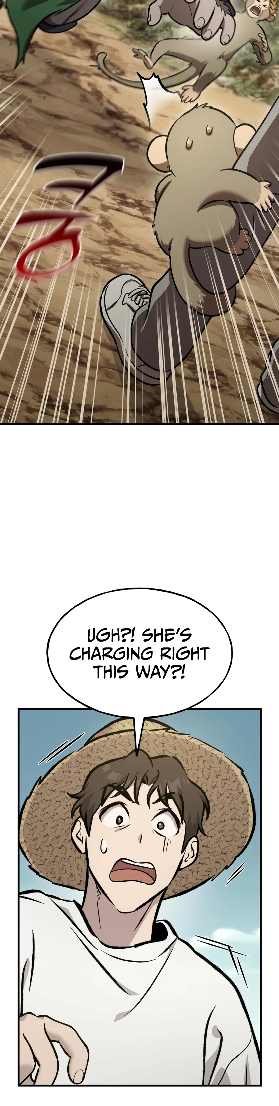 Read Solo Farming In The Tower Manga Online