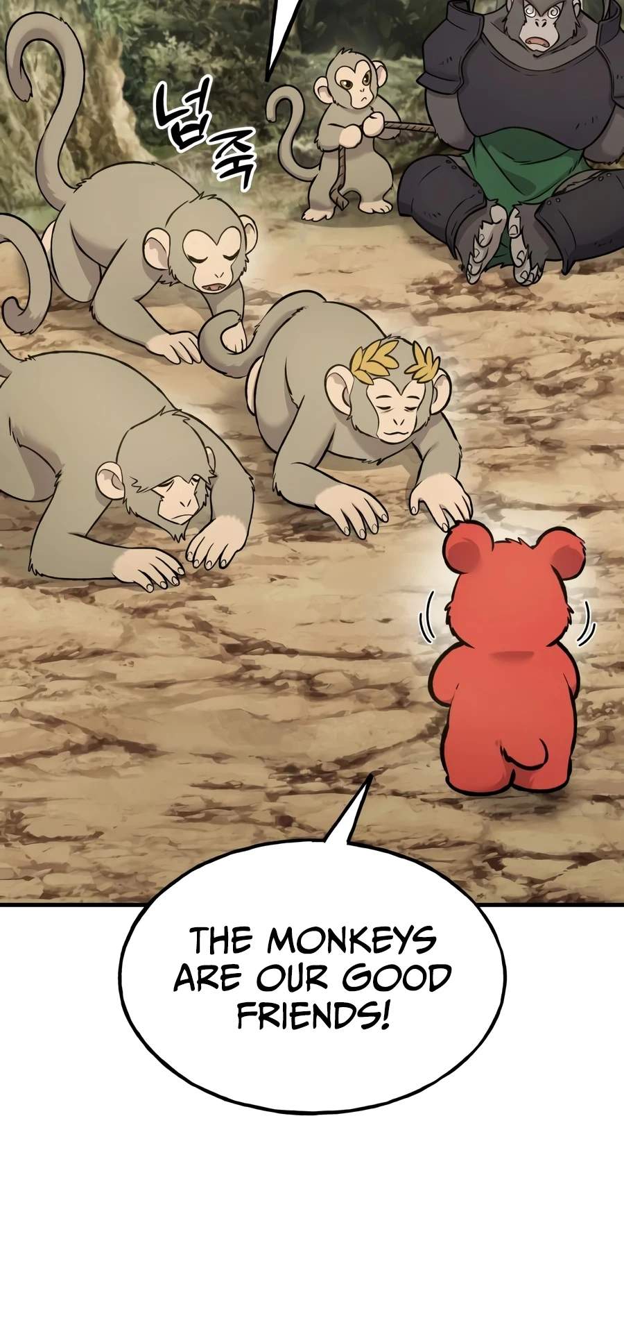 Read Solo Farming In The Tower Manga Online