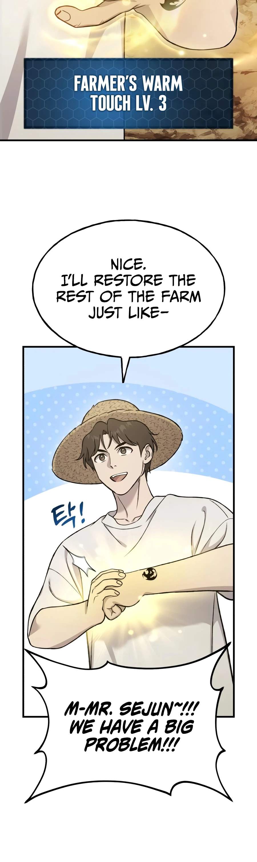 Read Solo Farming In The Tower Manga Online