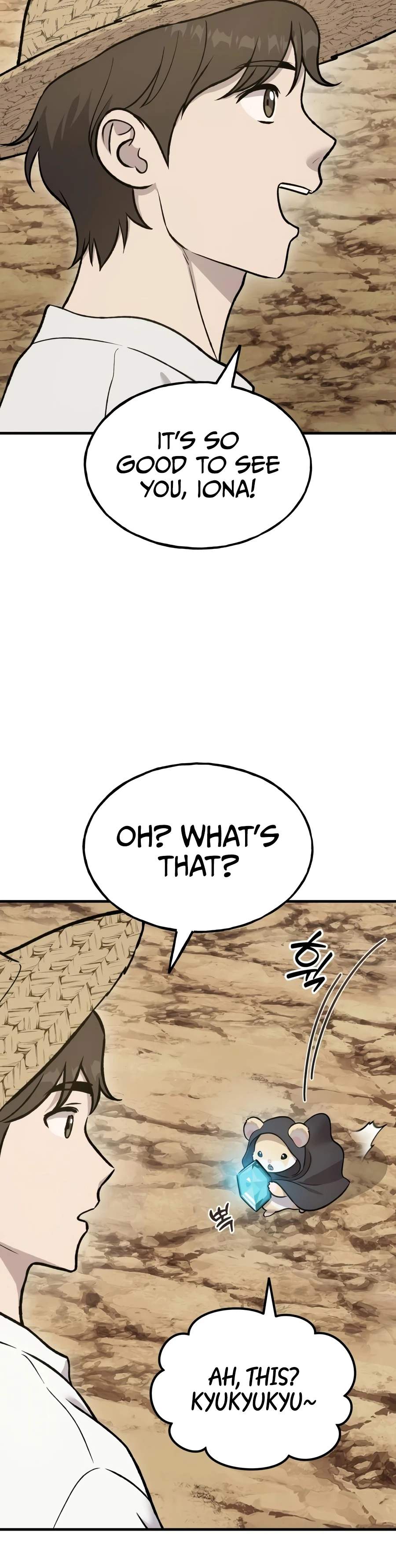 Read Solo Farming In The Tower Manga Online