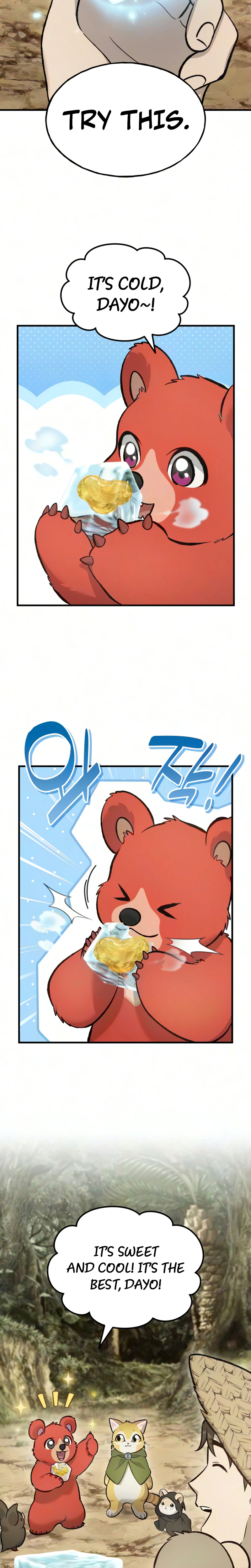 Read Solo Farming In The Tower Manga Online