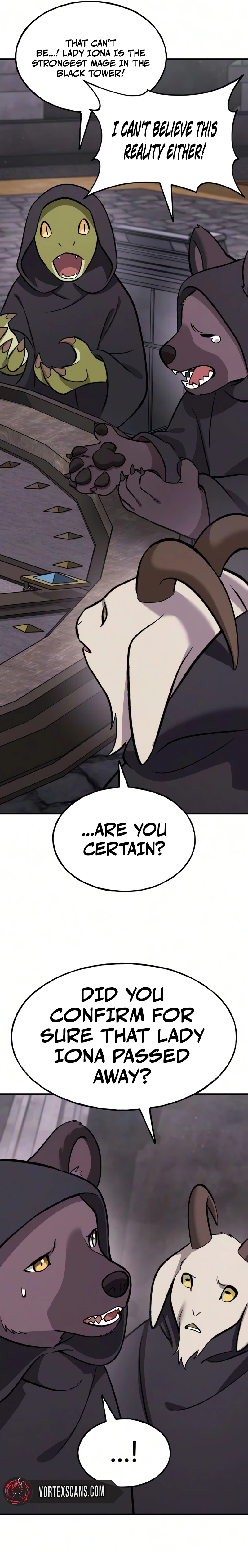 Read Solo Farming In The Tower Manga Online