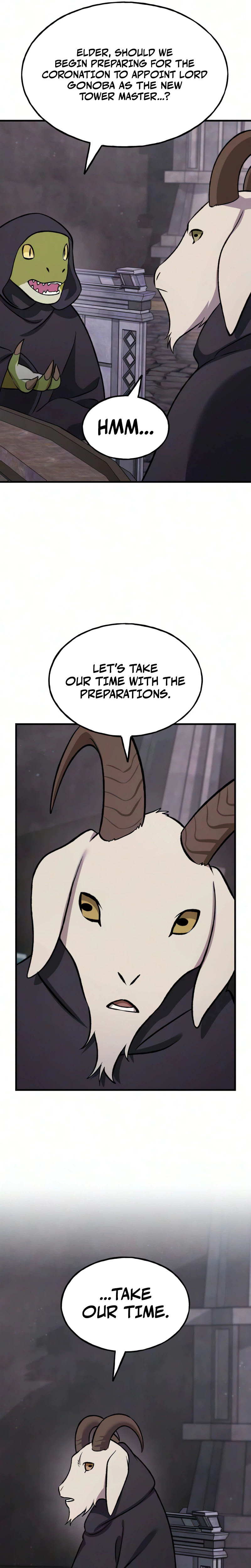 Read Solo Farming In The Tower Manga Online