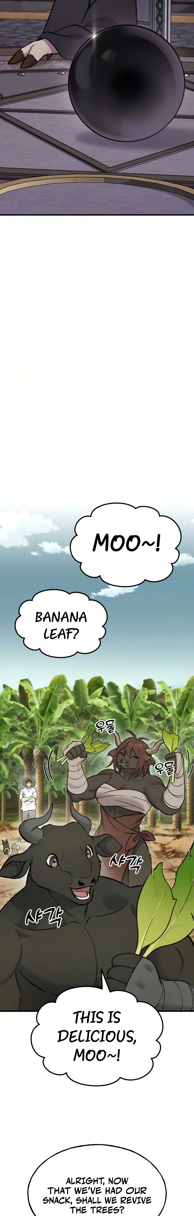 Read Solo Farming In The Tower Manga Online