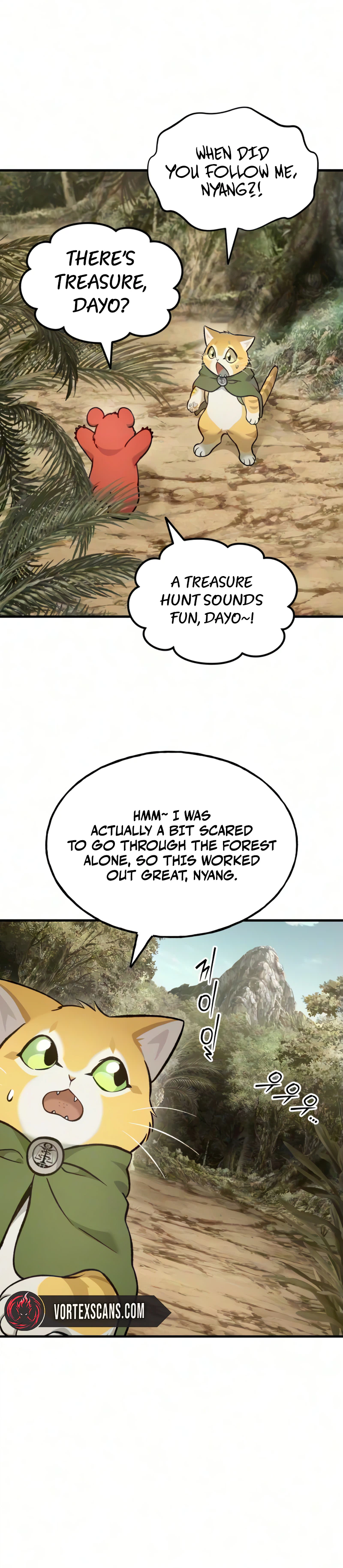 Read Solo Farming In The Tower Manga Online