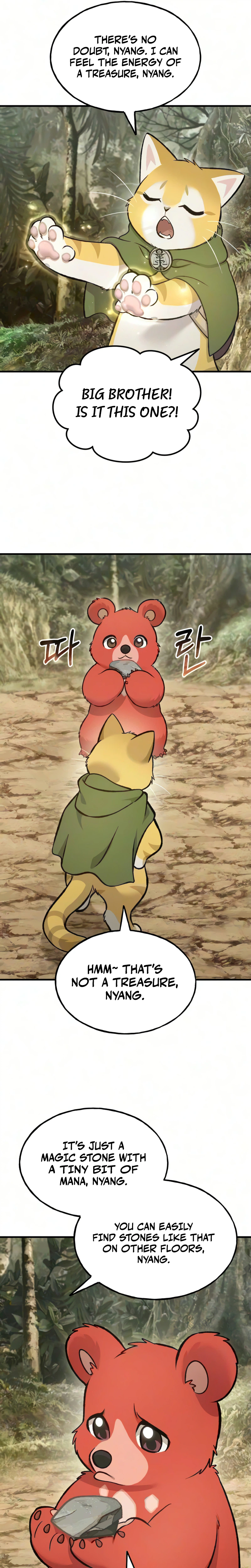 Read Solo Farming In The Tower Manga Online