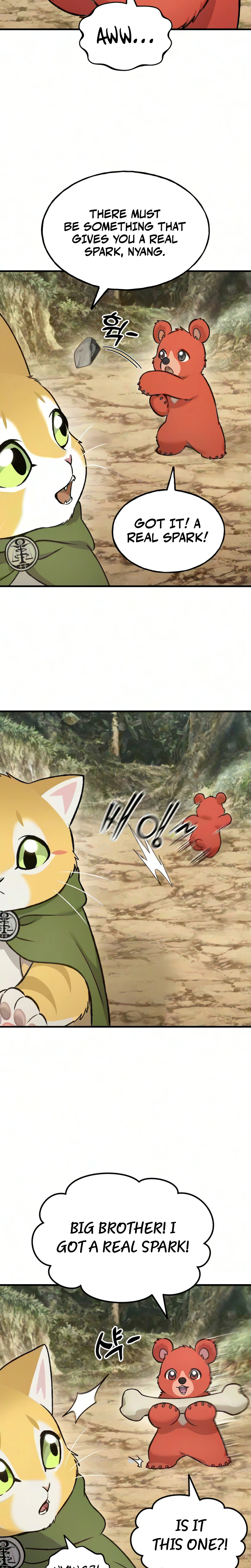 Read Solo Farming In The Tower Manga Online