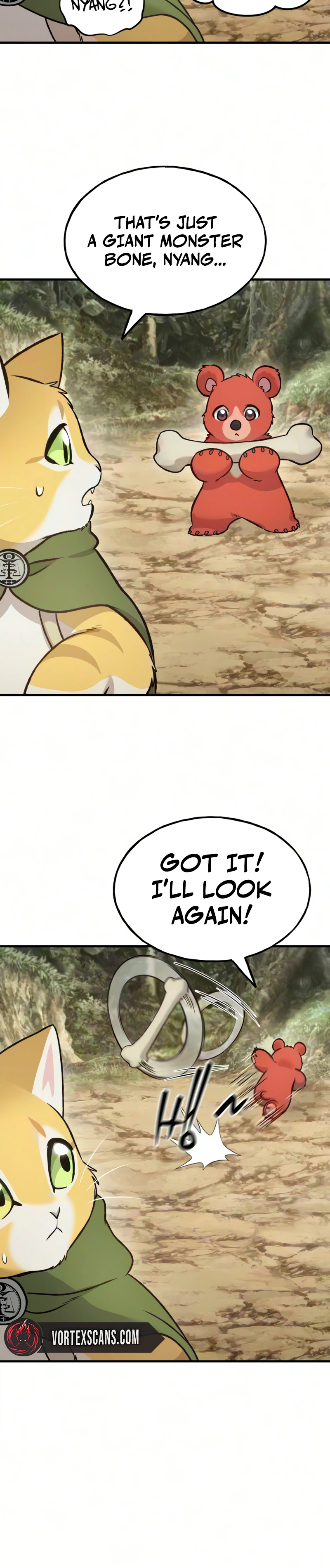 Read Solo Farming In The Tower Manga Online
