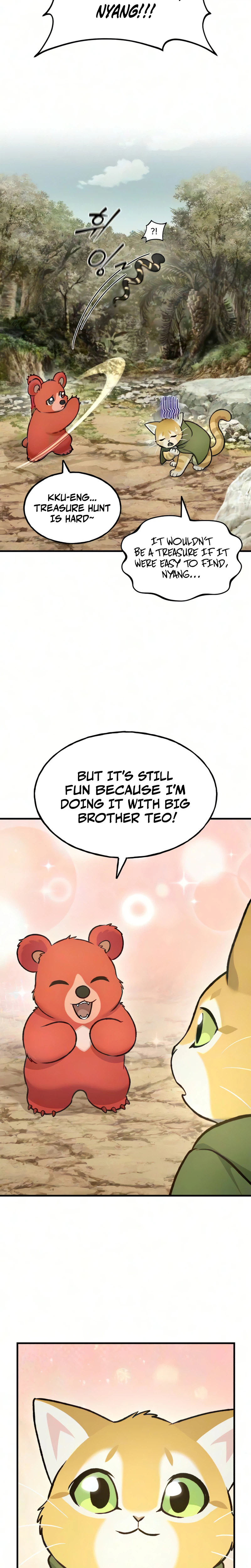 Read Solo Farming In The Tower Manga Online