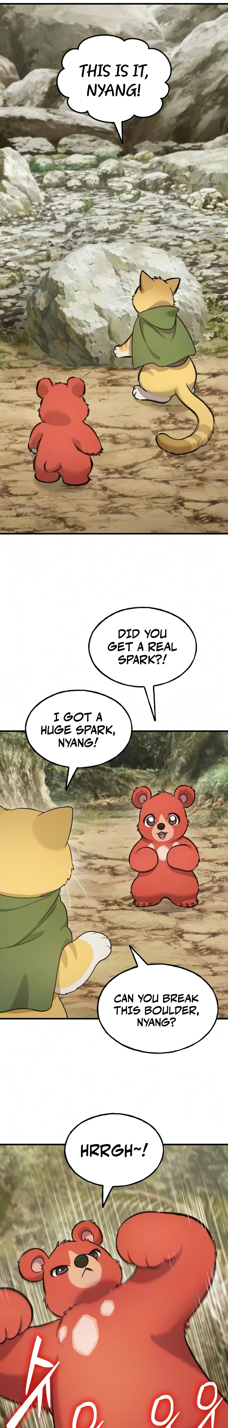 Read Solo Farming In The Tower Manga Online