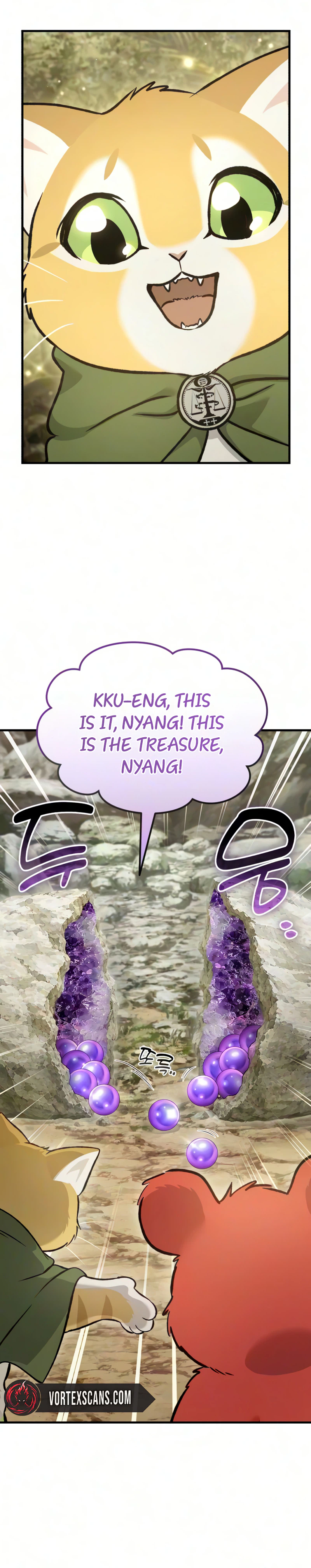 Read Solo Farming In The Tower Manga Online