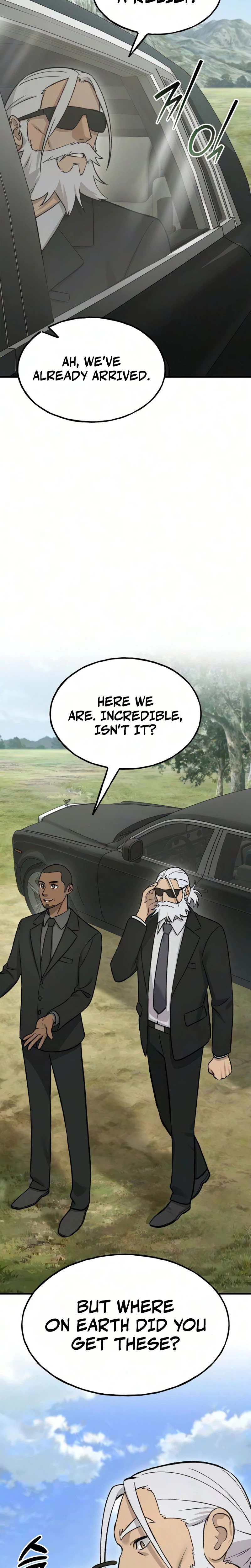Read Solo Farming In The Tower Manga Online