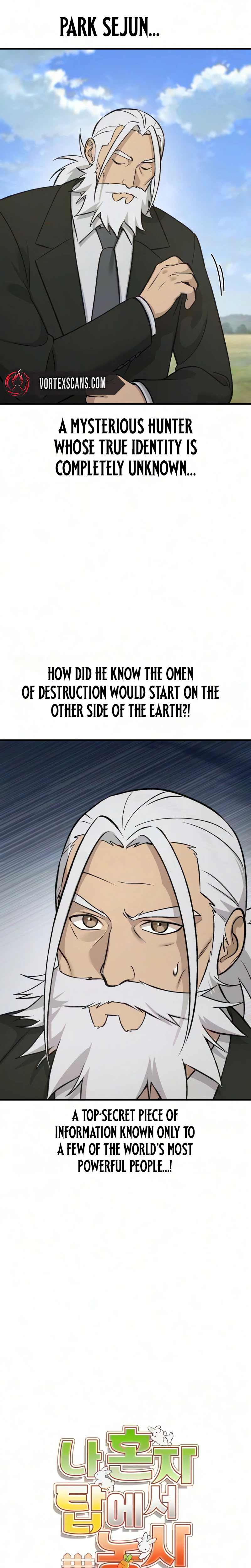 Read Solo Farming In The Tower Manga Online