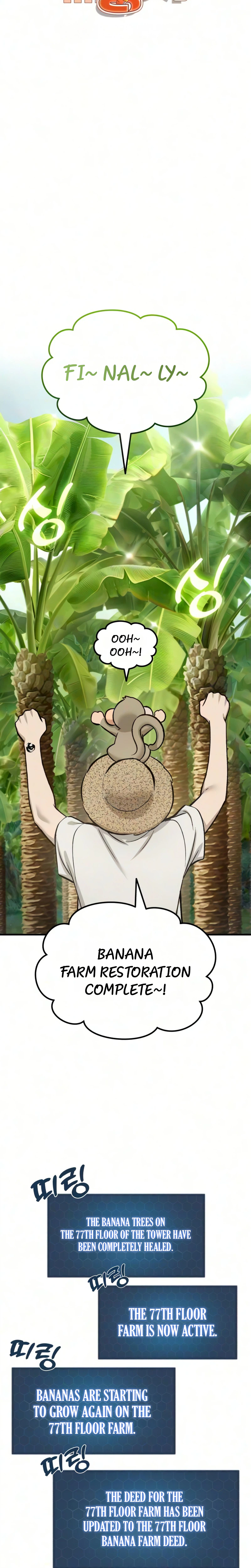 Read Solo Farming In The Tower Manga Online