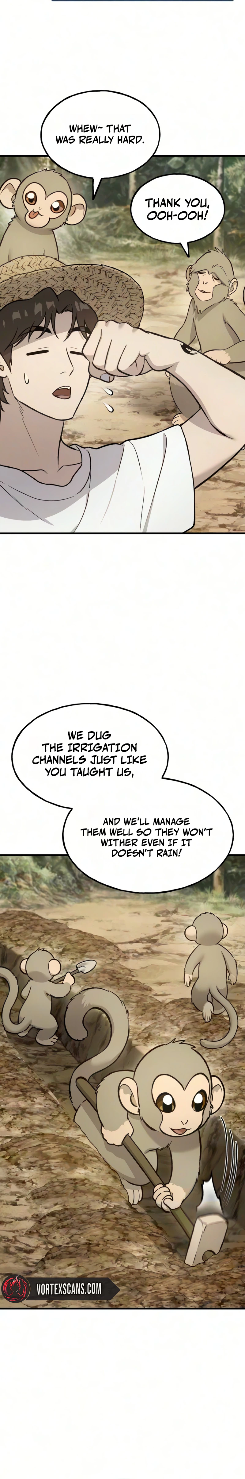 Read Solo Farming In The Tower Manga Online