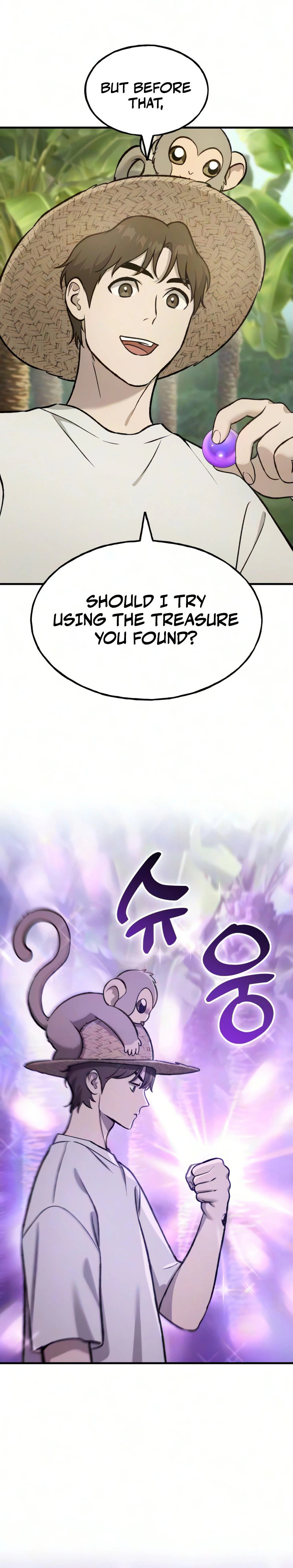Read Solo Farming In The Tower Manga Online
