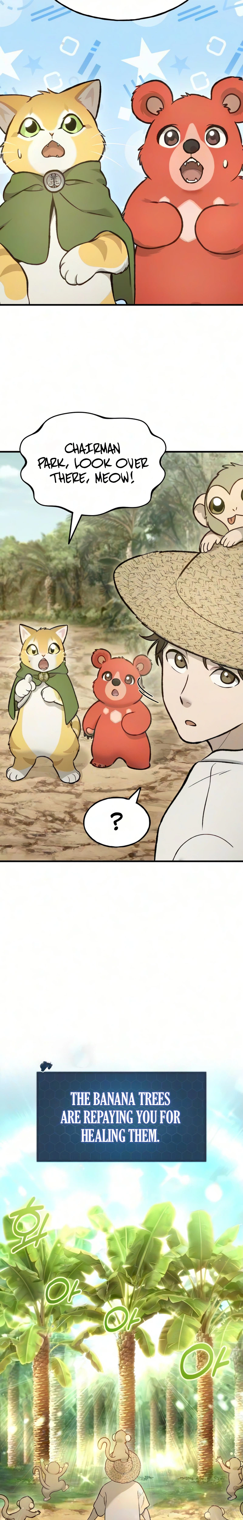 Read Solo Farming In The Tower Manga Online