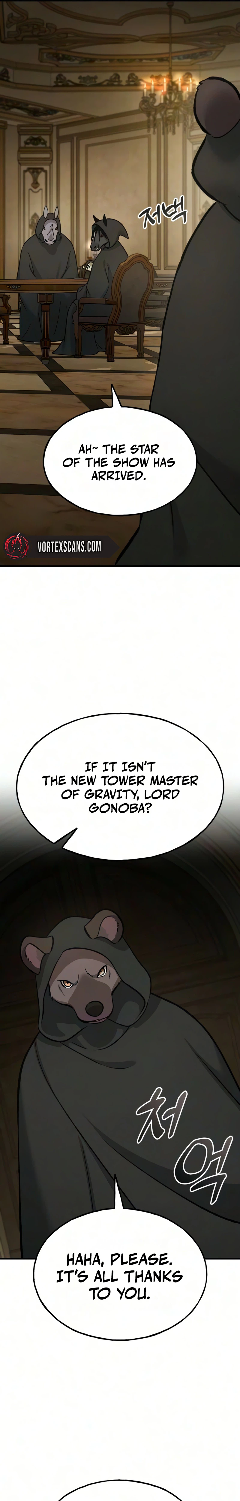 Read Solo Farming In The Tower Manga Online