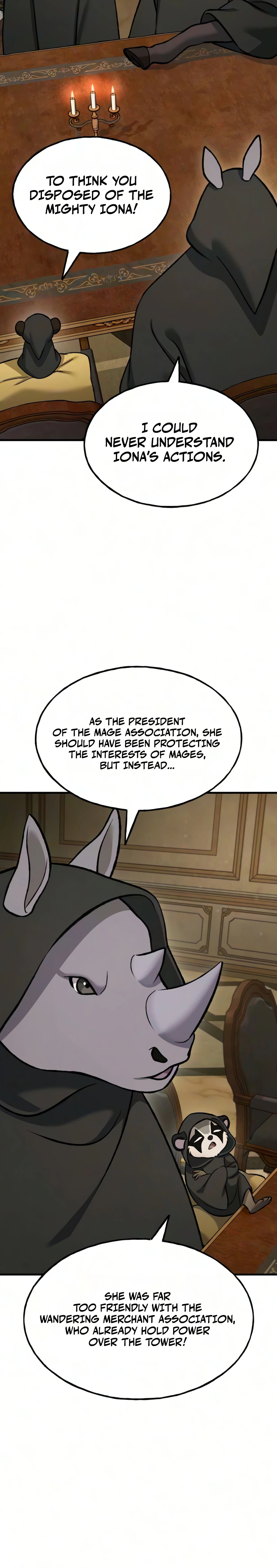 Read Solo Farming In The Tower Manga Online