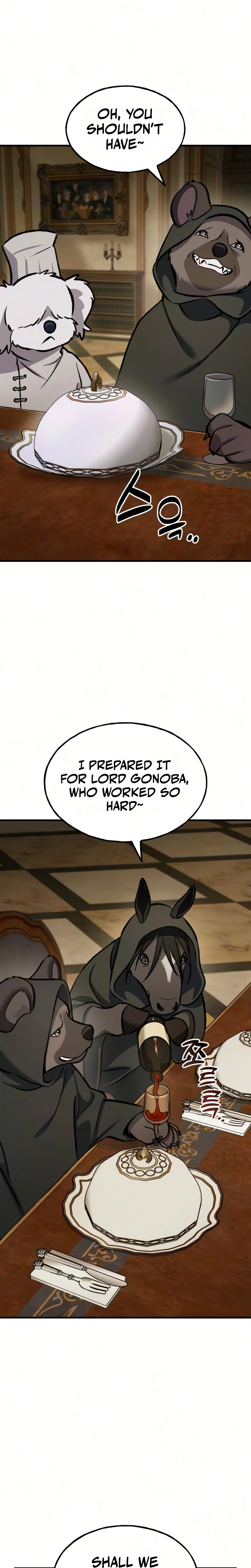 Read Solo Farming In The Tower Manga Online