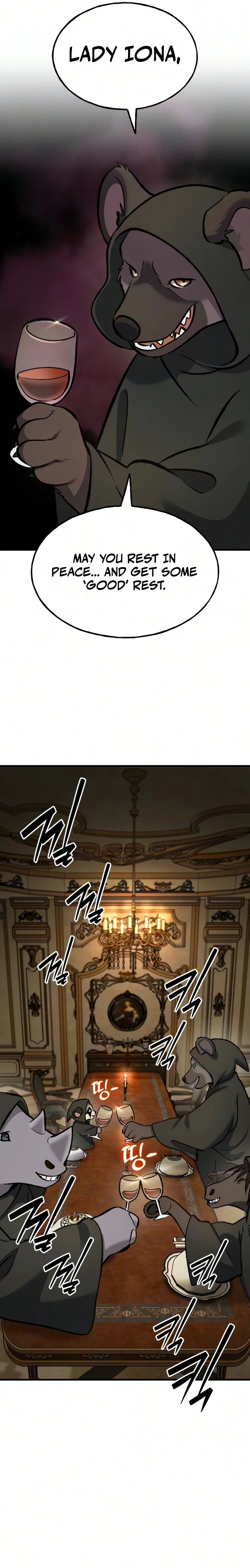 Read Solo Farming In The Tower Manga Online