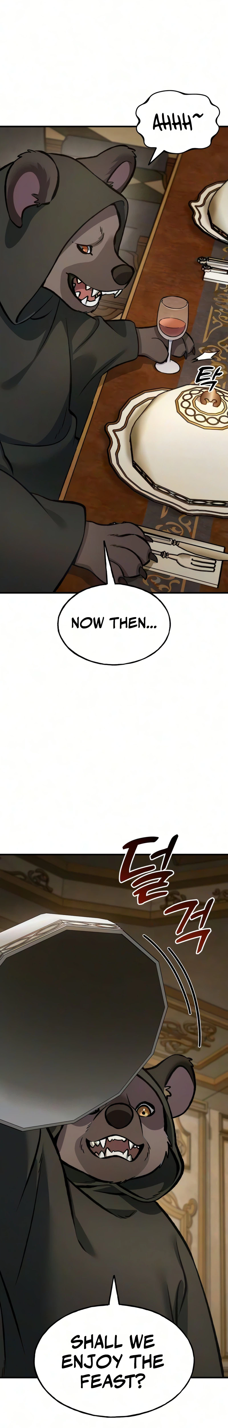 Read Solo Farming In The Tower Manga Online