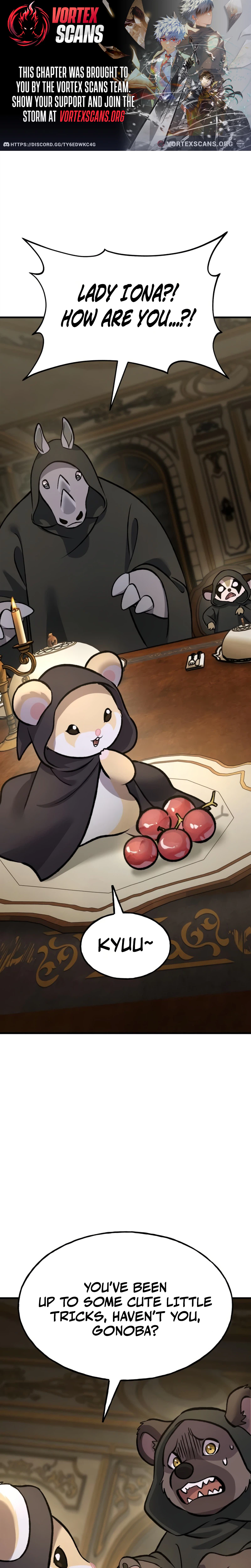 Read Solo Farming In The Tower Manga Online