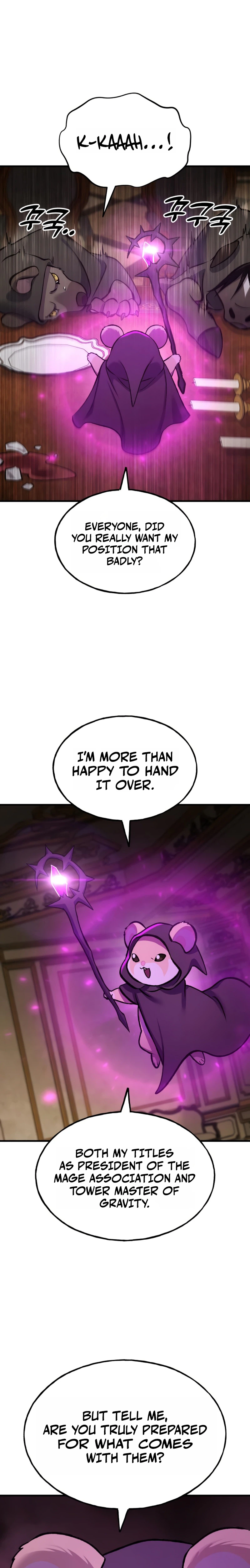 Read Solo Farming In The Tower Manga Online