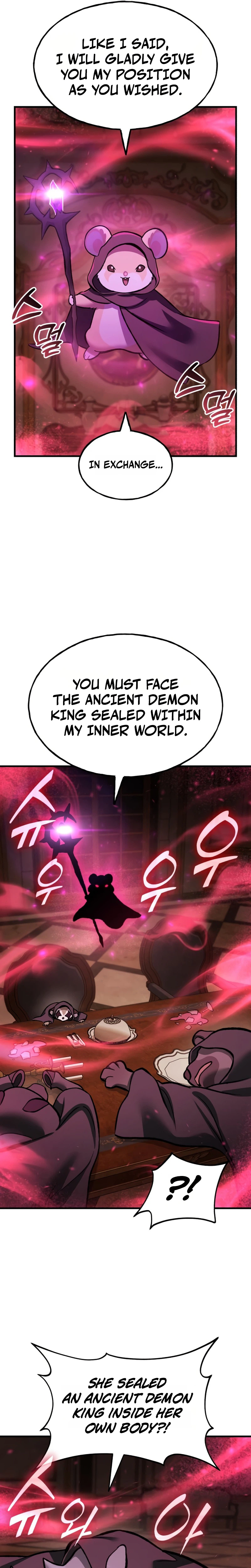 Read Solo Farming In The Tower Manga Online