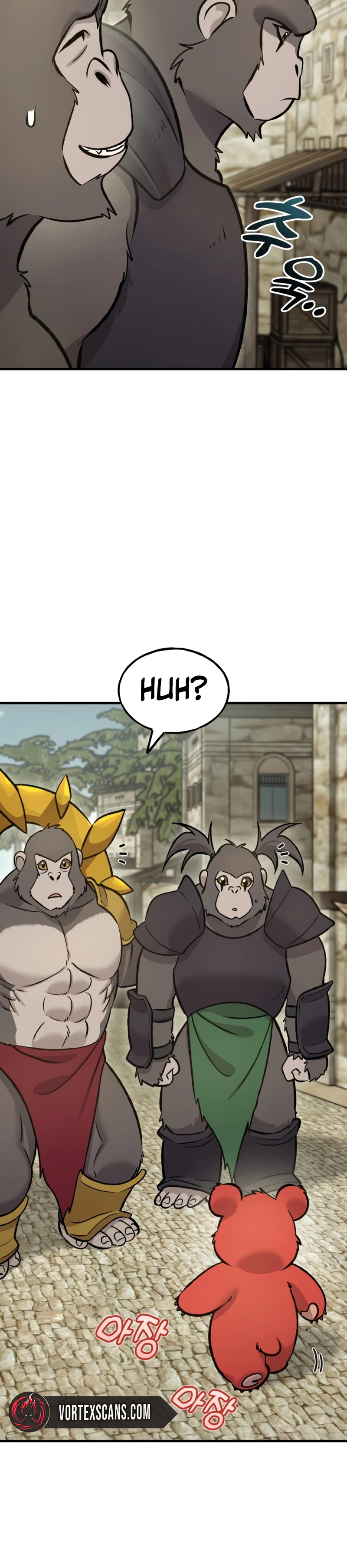 Read Solo Farming In The Tower Manga Online