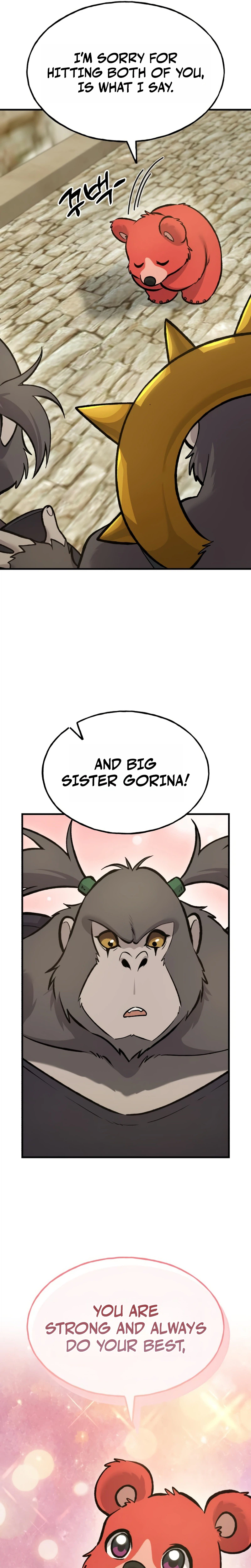 Read Solo Farming In The Tower Manga Online