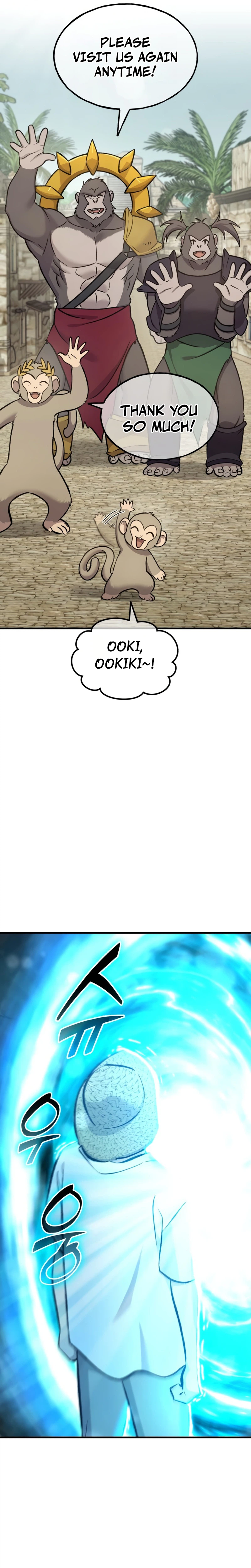 Read Solo Farming In The Tower Manga Online