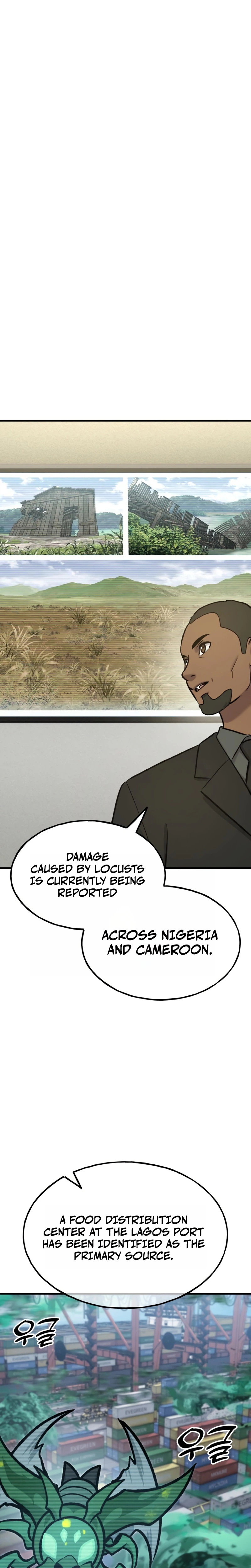 Read Solo Farming In The Tower Manga Online