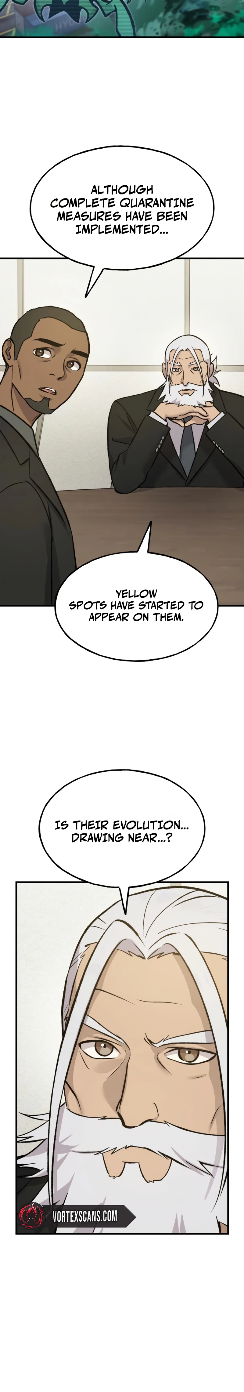 Read Solo Farming In The Tower Manga Online