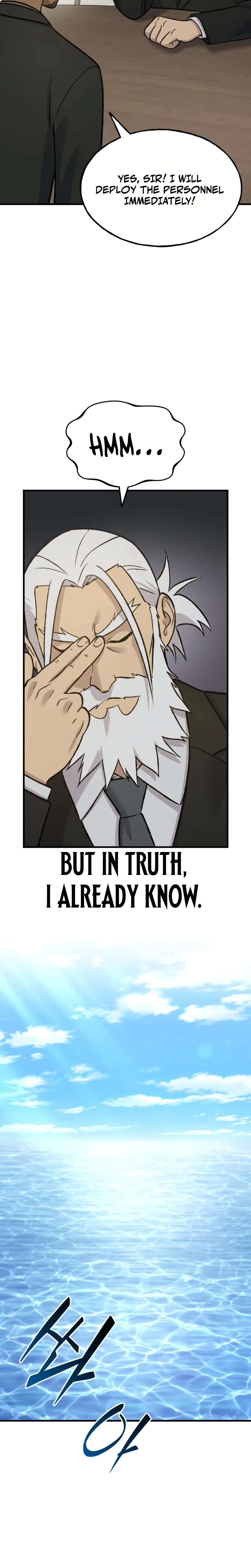 Read Solo Farming In The Tower Manga Online