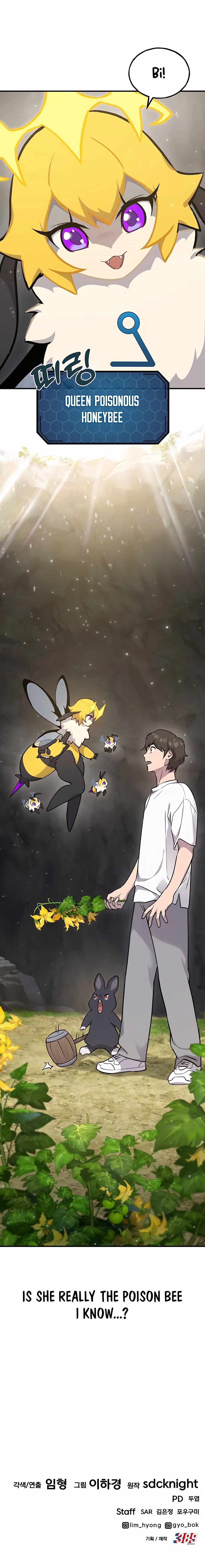 Read Solo Farming In The Tower Manga Online